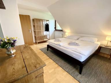 Ferienwohnung Weilheim
