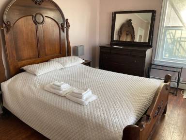 Bed and breakfast Asbury Park