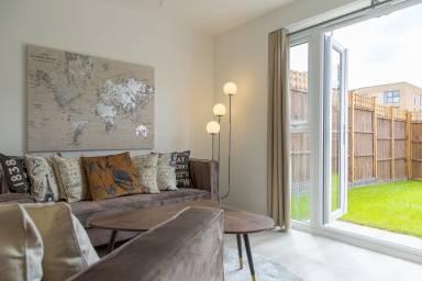 Hus  Birmingham