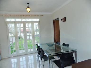 House Praia do Meio