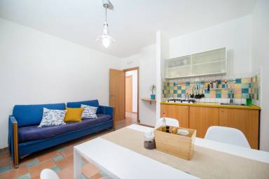Appartement Procida
