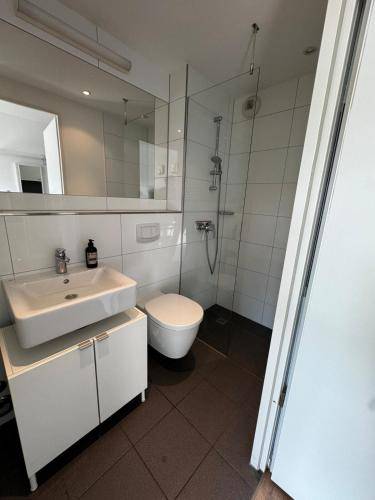 Apartamento  Rathenau-Viertel
