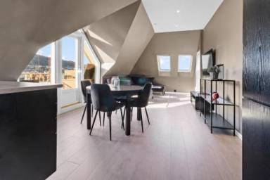 Appartamento 60 m²