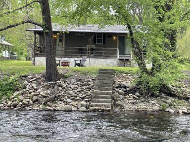 Cabin Bryson City