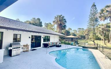 Ferienhaus Naples