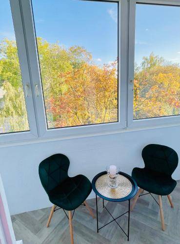 Apartament Lubin
