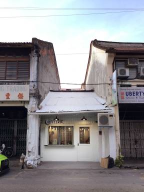 House Pet-friendly George Town