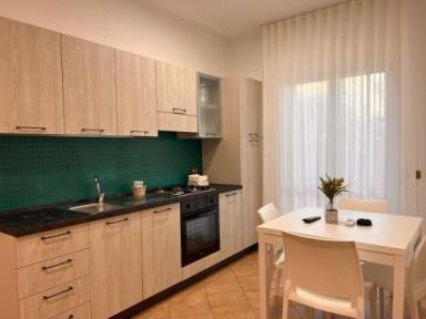 Appartamento 50 m²