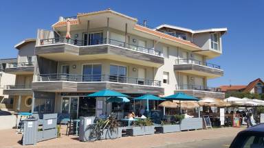Apartment Capbreton
