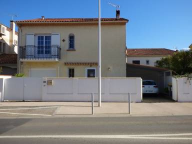 Huis Valras-Plage