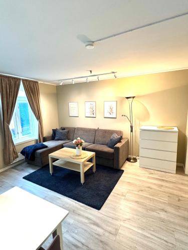 Apartman Trondheim