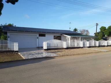 House Internet Paramaribo District