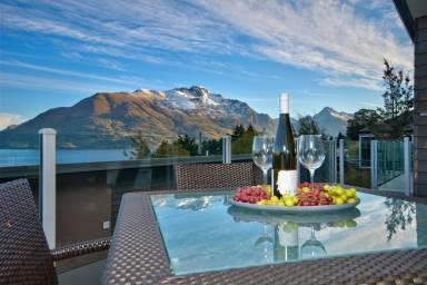 Apartment Queenstown