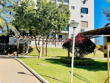 Apartamento Santa Cruz do Sul