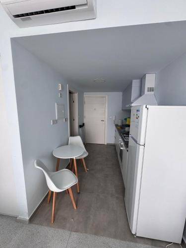40 m² Ferienwohnung