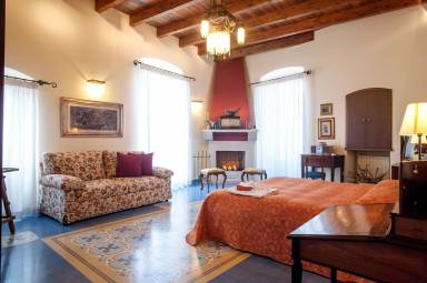 Bed and breakfast  Barletta