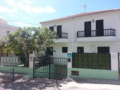 Villa Valle Gran Rey