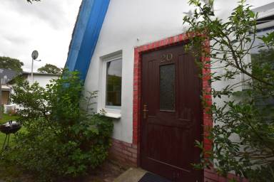 Bungalow Nienhagen