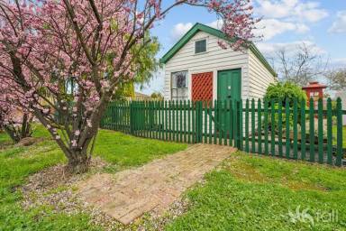 Accommodation  Sorell