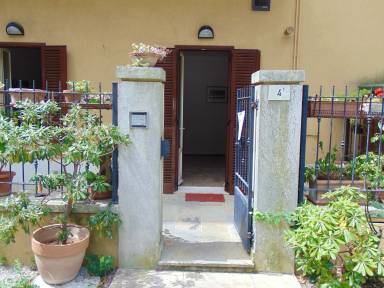 Ferienwohnung Senigallia