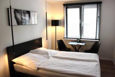 Appartement Köln-Altstadt-Süd