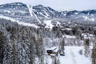 House Rossland