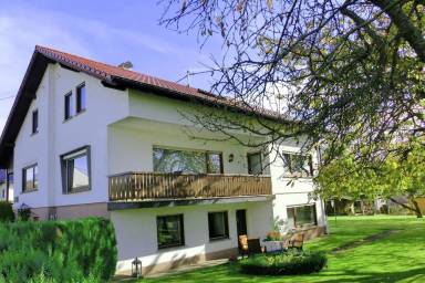 Ferienhaus  Westerburg