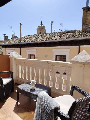 Appartement Huesca