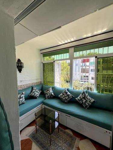 Appartement Tanger