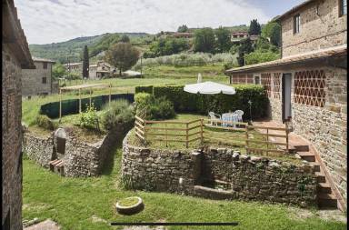 Appartamento Greve in Chianti