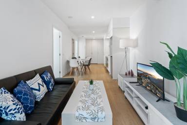 Ferienwohnung Melbourne City