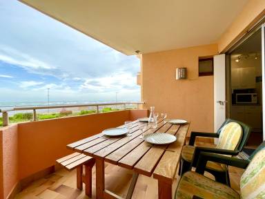 Appartement 37 m²