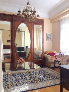 Casa Indautxu