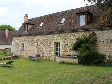 Cottage Sainte-Sabine-Born