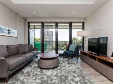 Appartement met hotelvoorzieningen Stanmore