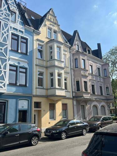 25 m² Ferienwohnung
