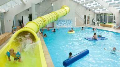 Ferienhaus  Burgh-Haamstede