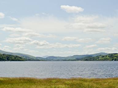 Cottage  Bala