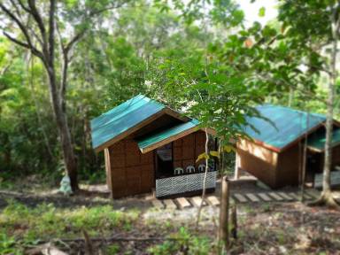 Ferienhaus  Batuan