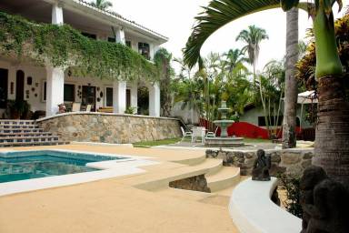 Casa Lo de Marcos