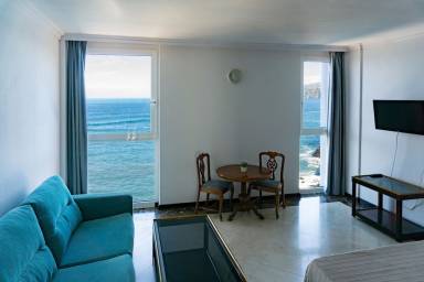 Appartement Puerto de la Cruz