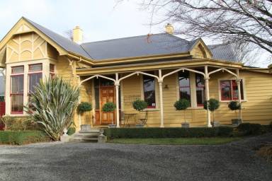 Bed and breakfast  Invercargill