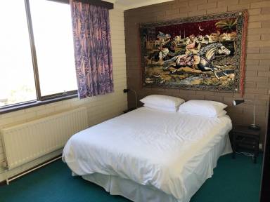 Apartment Mount Buller