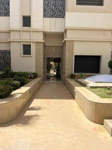 Apartamento Casablanca