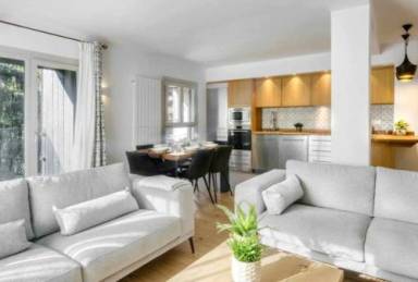 Apartamento de 110 m²