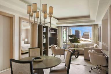 Aparthotel Pet-friendly Taguig City