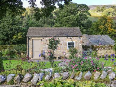 Cottage Yorkshire Dales National Park