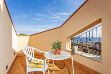 Monolocale 45 m²