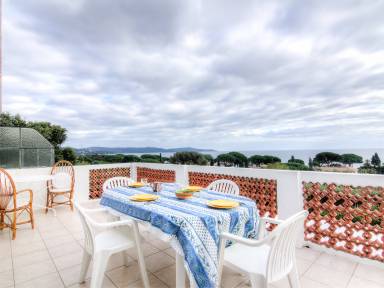 Appartamento Ramatuelle