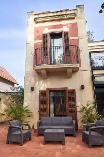 Villa Palermo
